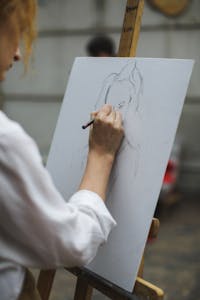 15 Common Oil Painting Mistakes and How to Fix Them: Expert Tips for ...