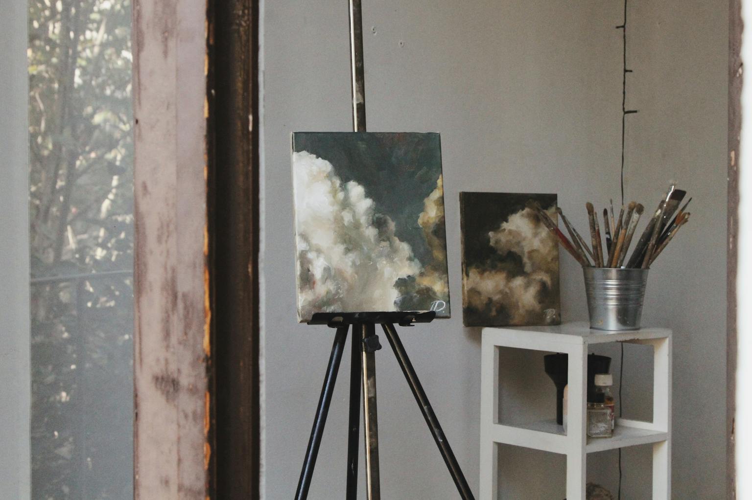 15 Common Oil Painting Mistakes and How to Fix Them: Expert Tips for ...